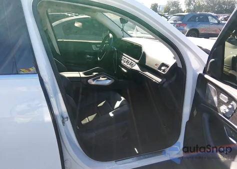 2024 Mercedes-Benz Gle 350 4Matic из США, поврежденный, VIN 4JGFB4FBXRB263050